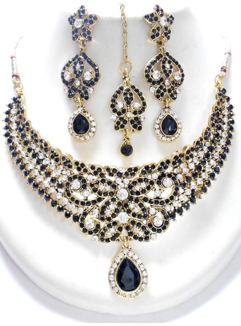 Fashion Jewelry Set